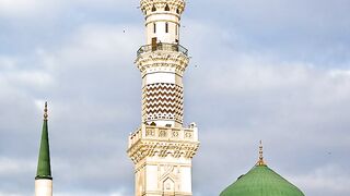 Jahan roza e pak naat
