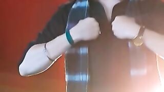 Syed Nabeel Abbas Rizvi||Behind The Scnes Noha Recording||