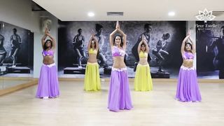 STEREO_LOVE_-_Fleur_Estelle_Dance_