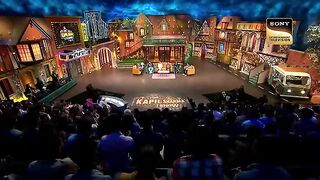 The Kapil Sharma Show