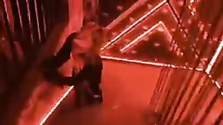 Pakistan first horror cafe restaurant