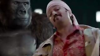 Ratesh Funny Movie Clip