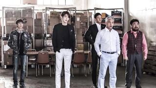 The Con Artist (2014) | Korean Action movie | Explained in hindi/urdu | Fantasy Explore