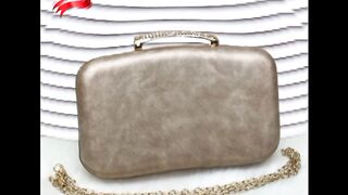 Hand bags