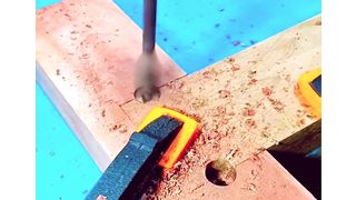 woodworking tip