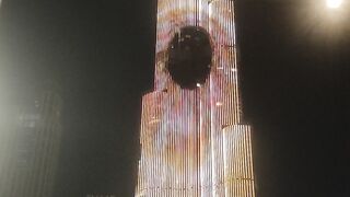 Burj khalifa