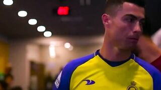 Cristiano Ronaldo Al Nassr Highlights football