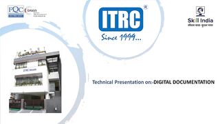 Digital documentation