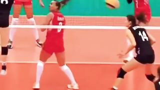 Zahra ganes turkey wolibaal