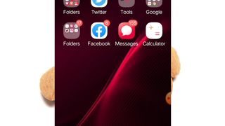 How to change facebook profile name in mobile