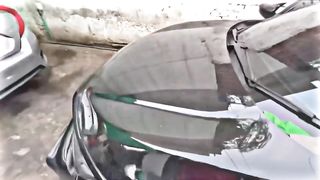 Honda Civic X ????