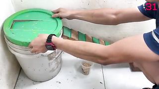 Easy way to catch Mouse #mouse#reels#shorts#short