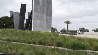 Most beautiful veiw abu dhabi