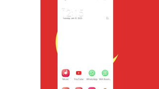 How to create YouTube channel in mobile phone