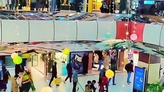 Sintores mall islamabad pakistan