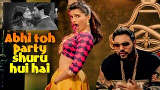 Abhi Toh Party Shuru Hui Hai dj shiva remix