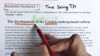 IELTS PREPARATION
