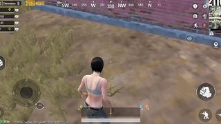 Pubg Mobile Gameplay Video 2023