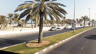 Dubai to Sharjah by BUS Part 2