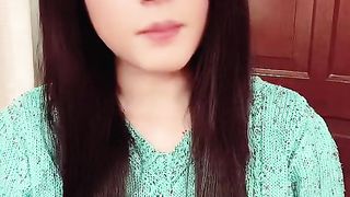 Zibiah Suri funny video