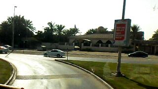 Dubai to Sharjah by BUS Part 3
