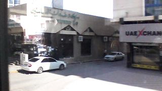 Dubai to Sharjah by BUS Part 4