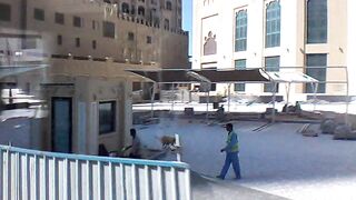 Dubai to Sharjah by BUS Part 5