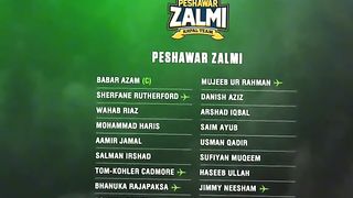 Psl start season 8