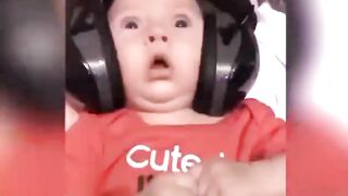 Funny cute baby videos entertaining videos |DMS130324 |