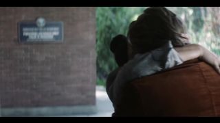 Nancy Drew 3x06 / Kiss Scenes — Ace and Amanda (Alex Saxon and Aadila Dosani)