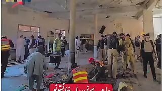 Peshawar