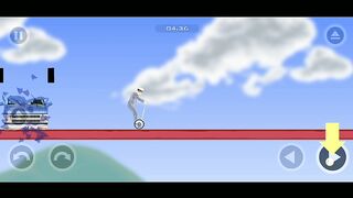 Happy wheels game Vedio..free