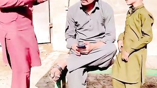 Best Funny Clip by Zafri Dogar