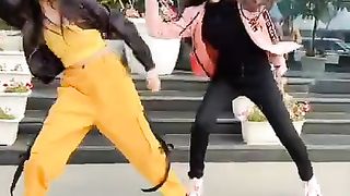 Dance video 2023