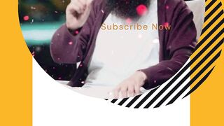 Mulana Tariq Jameel Kay Bayan (Short Clip 2022