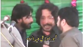 Jashan maula Ali As