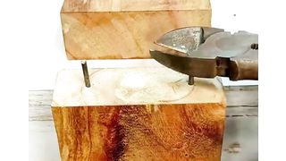 Woodworking joint