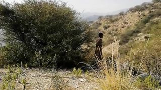 Beautiful area vist