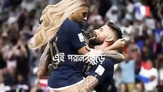 kelian ambapa funny video