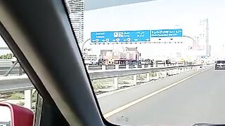 Driving
