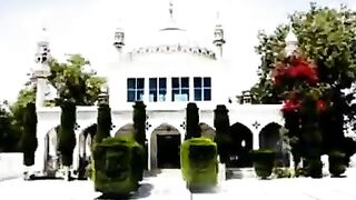 Allah hu Allah hu by Sohail Ahmad