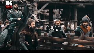 Corneliaya Death Scene| kurulus Osman