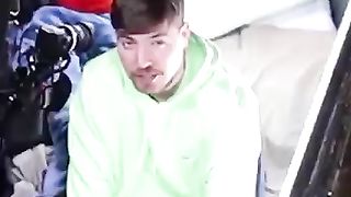 50hour underground Mr Beast ????