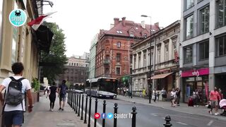 Travel to Poland  Documentry urdu & hindi