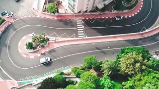 Travel to Monaco  Documentry urdu & hindi