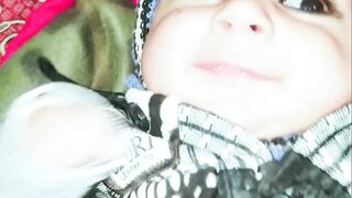 Muhammad ibne tariq naat | first viral video on febstop