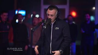 Don Xhoni - Make a Pose (Freestyle) | Gjoni Black me Meriton Mjekiqin
