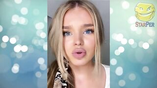Лучшие приколы 2022 \ TikTok \ Best COUB \ Тест на психику \ Подборка № 14