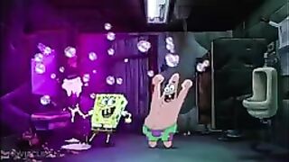 Gubka bob