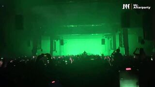 Wait for it... @ericprydz at @whp_mcr! #mraferparty #ericprydz #pryda #whp #warehouseproject
